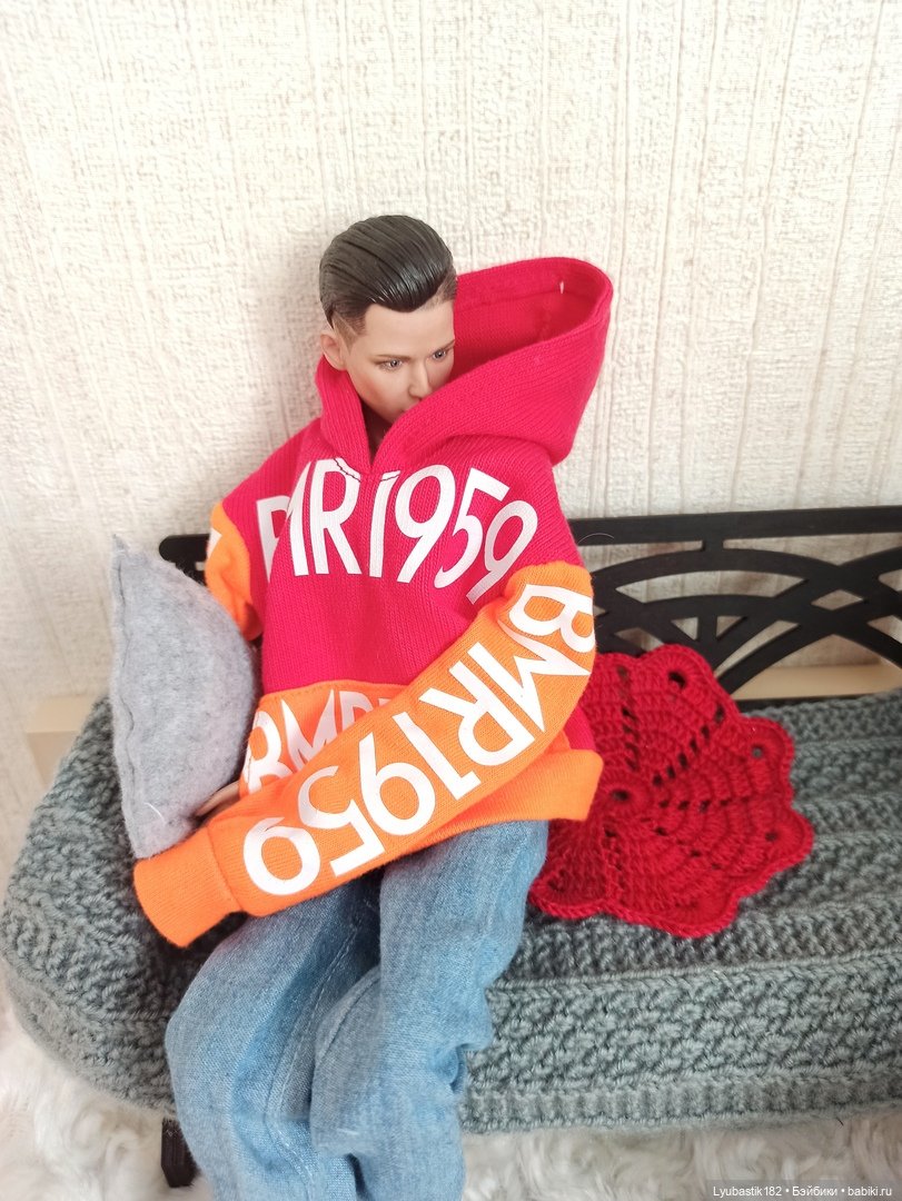 Неверные. Память обманчивая штука (фото 4)