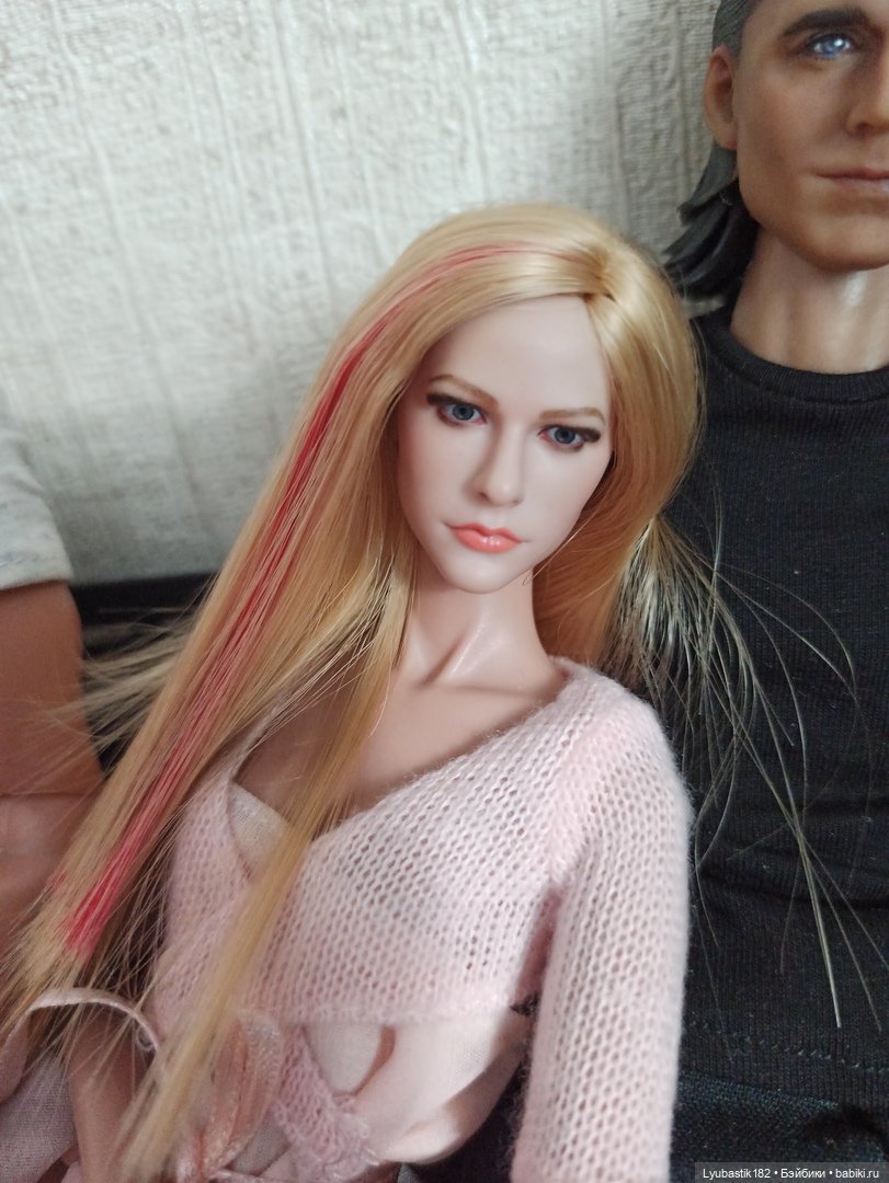 Неверные. Я всего лишь глупая Варя (фото 2)