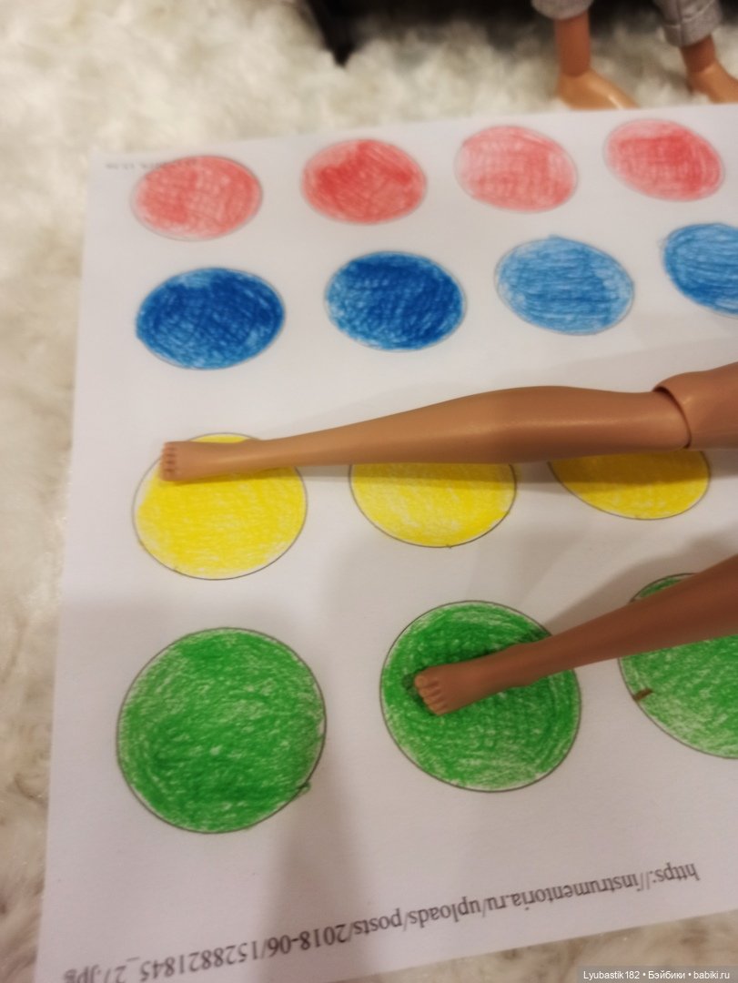 Неверные. Слишком узкие джинсы (фото 4)