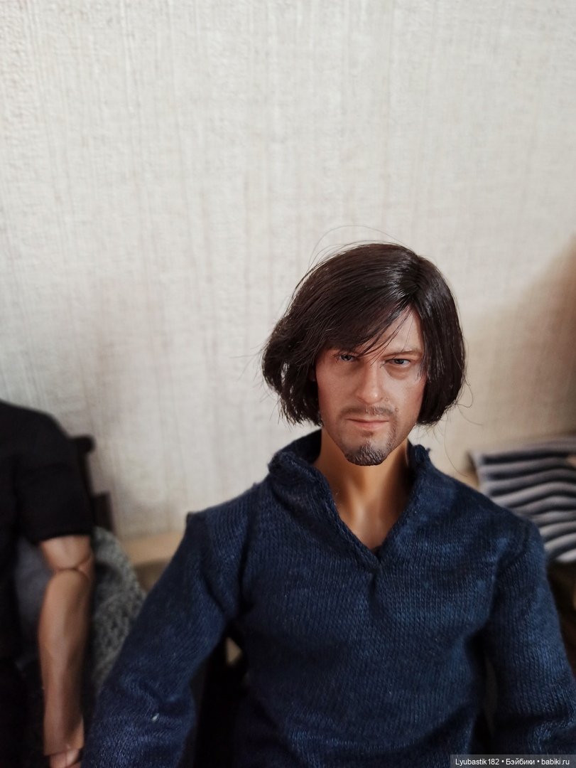 Неверные. Я всего лишь глупая Варя (фото 4)