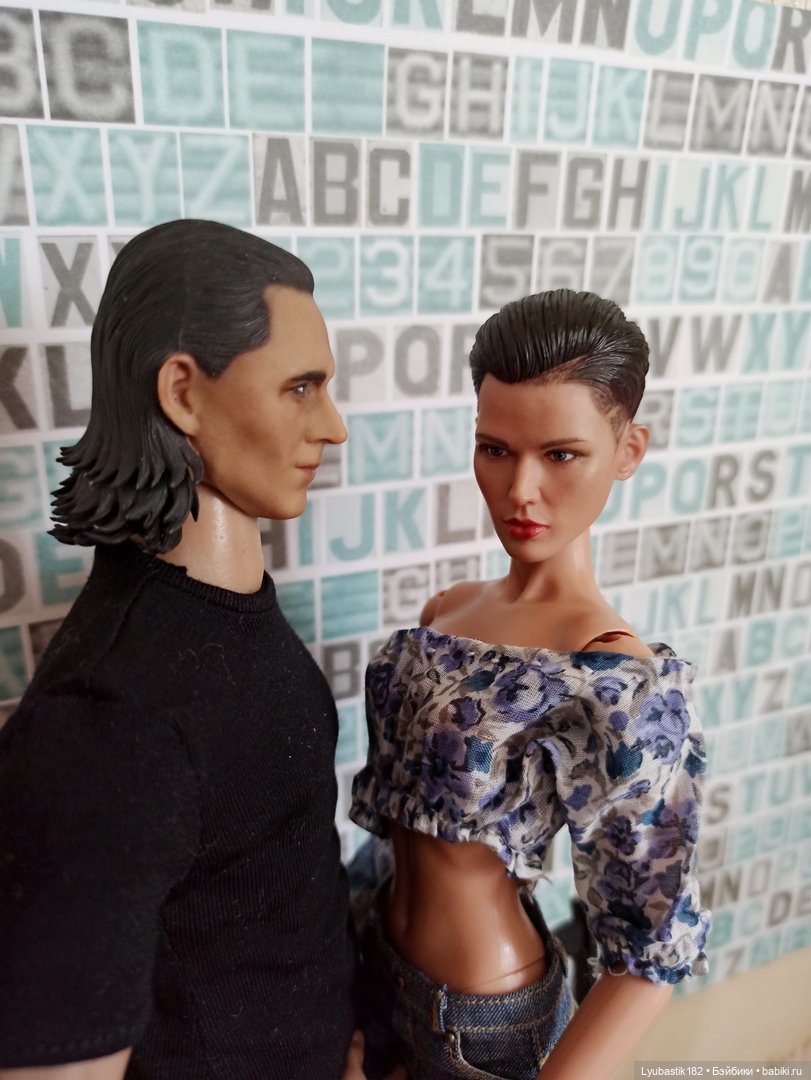 Неверные. Амнезия больше не в рейтинге (фото 4)