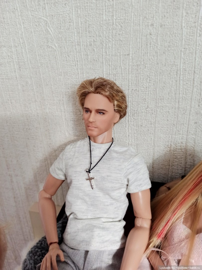 Неверные. Я всего лишь глупая Варя (фото 3)