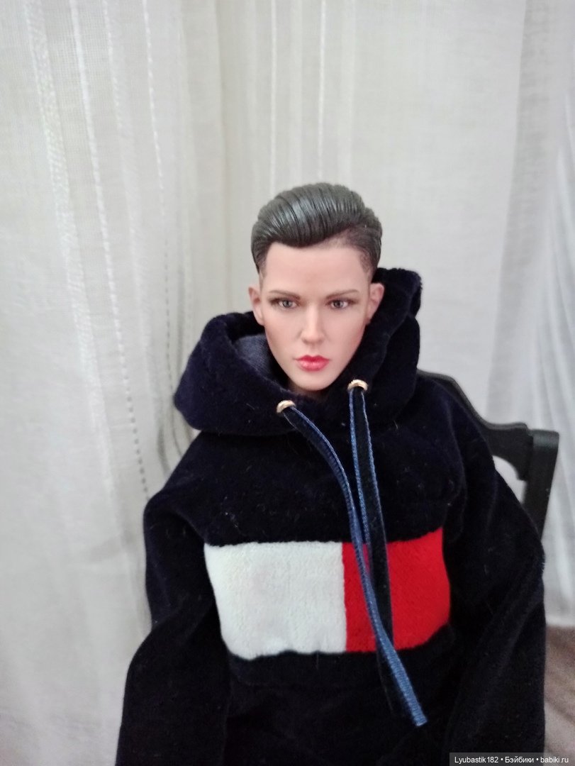 Неверные. Что мне делать со своей любовью (фото 6)