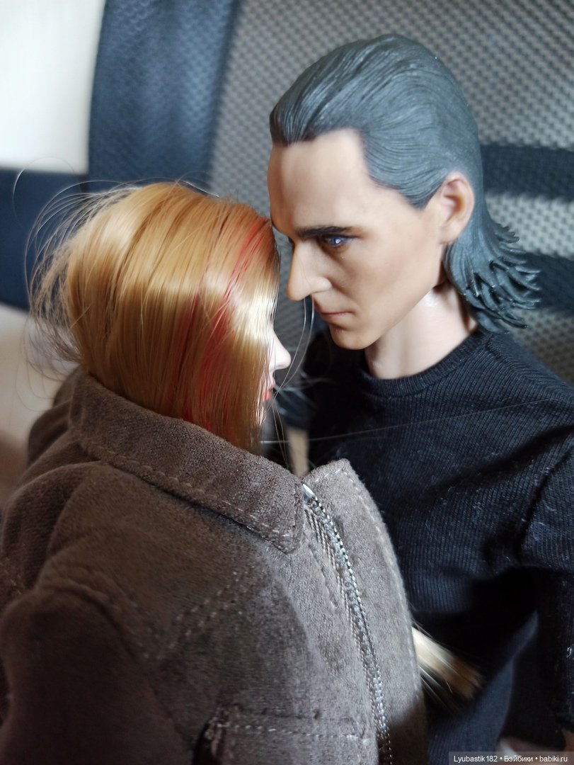 Неверные. Я всего лишь глупая Варя (фото 6)