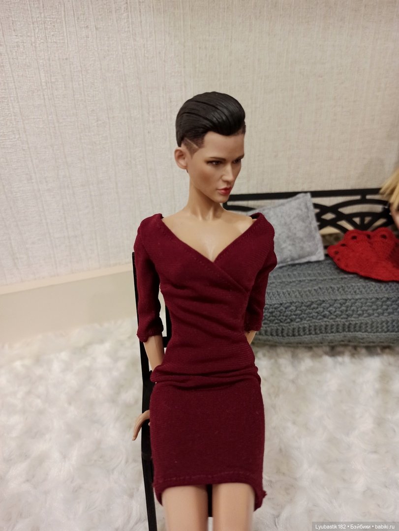 Неверные. Слишком узкие джинсы (фото 2)