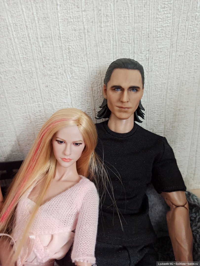 Неверные. Я всего лишь глупая Варя