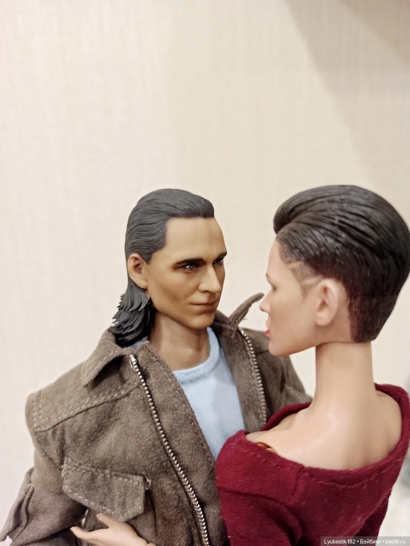 Неверные. Что мне делать со своей любовью