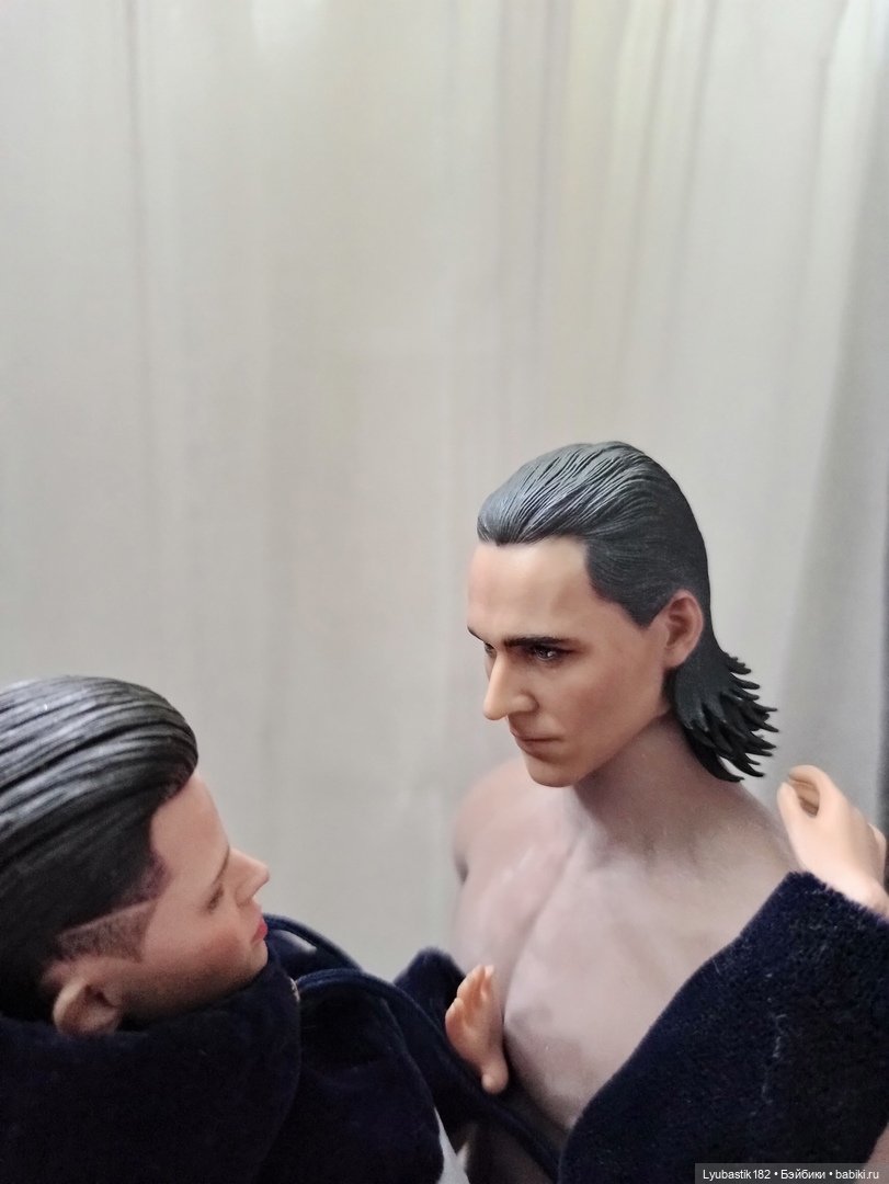 Неверные. Что мне делать со своей любовью (фото 7)