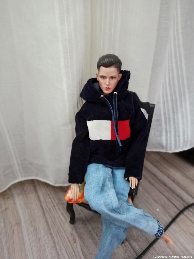 Неверные. Что мне делать со своей любовью (фото 5)