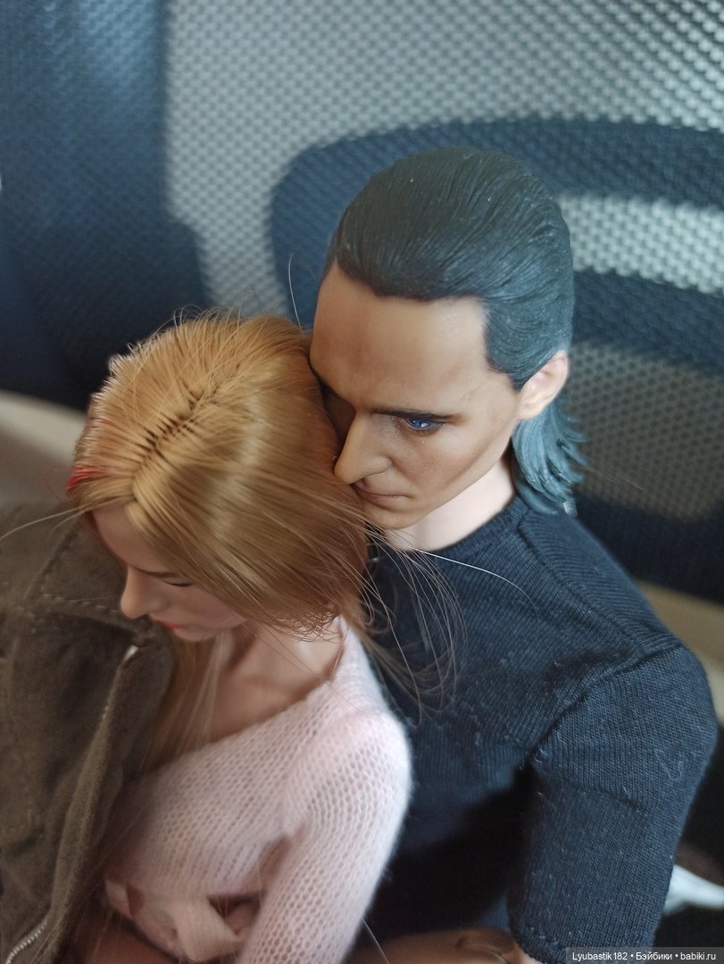 Неверные. Я всего лишь глупая Варя (фото 5)