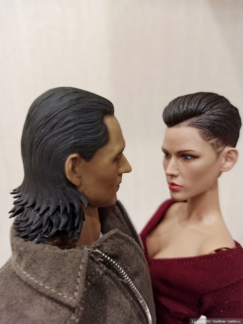 Неверные. Что мне делать со своей любовью (фото 2)