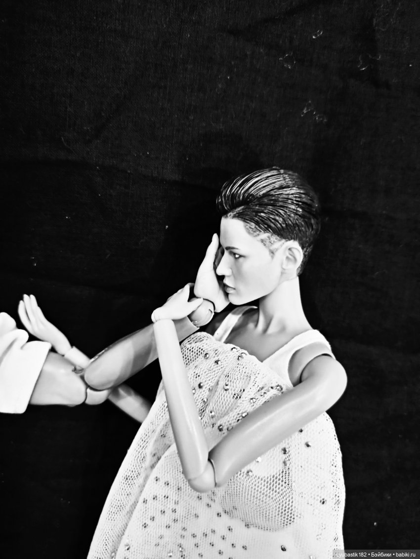 Время любить — Коллекционные экшн (фото 6)