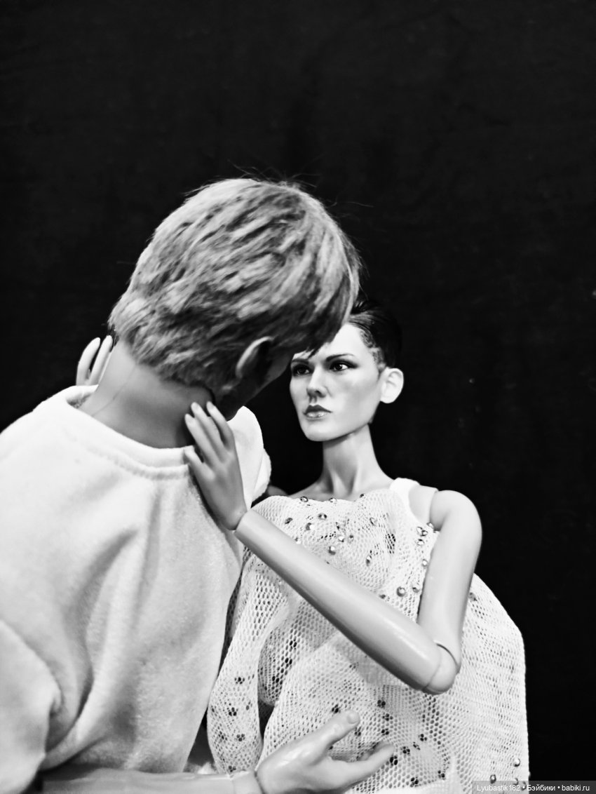 Время любить — Коллекционные экшн (фото 9)