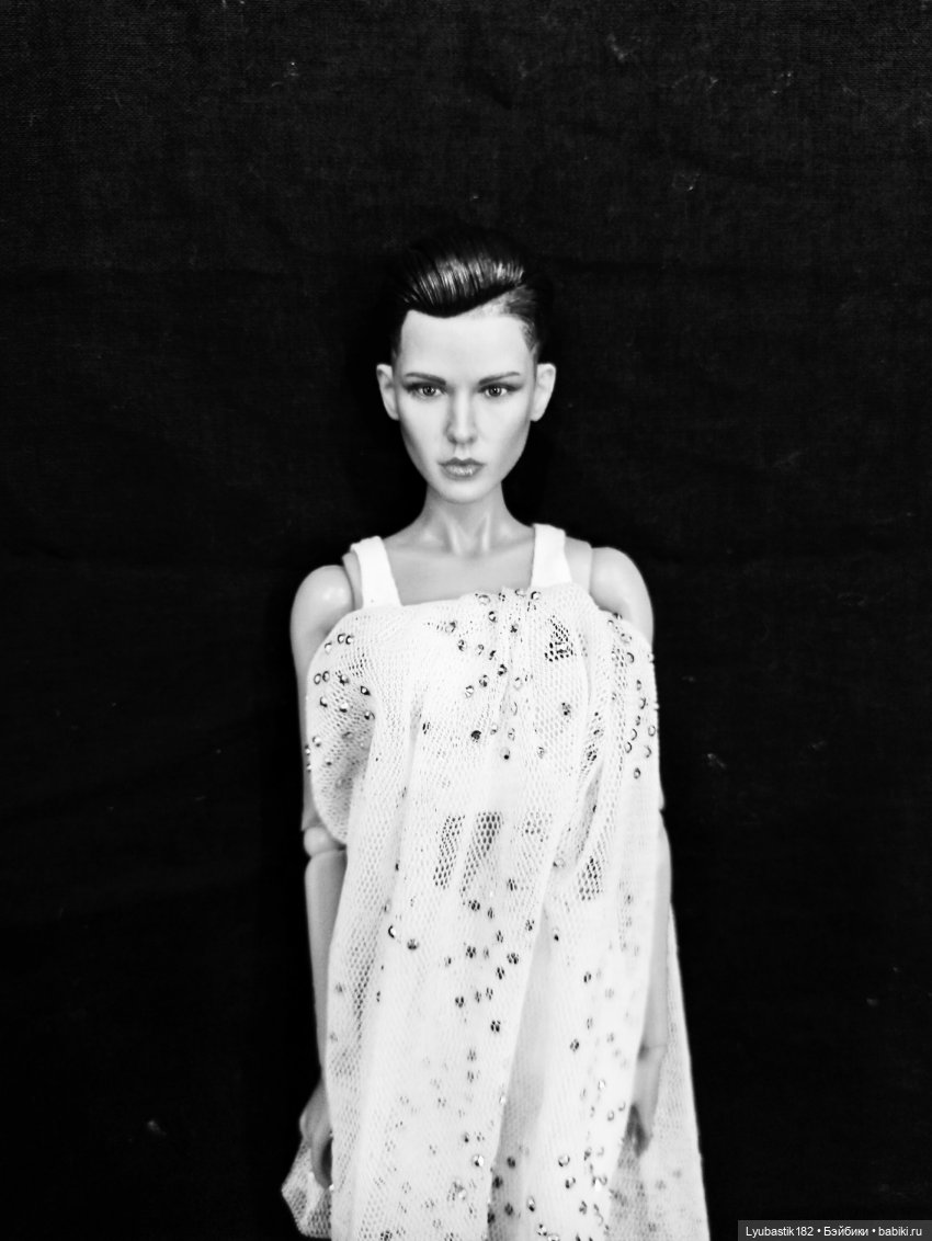 Время любить — Коллекционные экшн (фото 4)