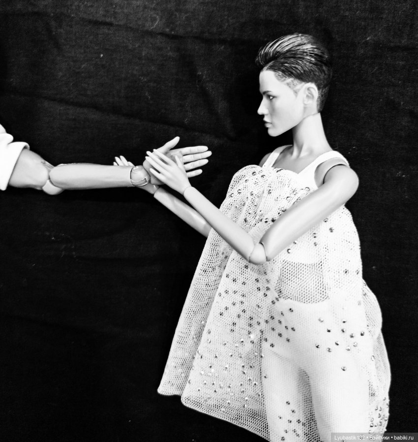 Время любить — Коллекционные экшн (фото 5)