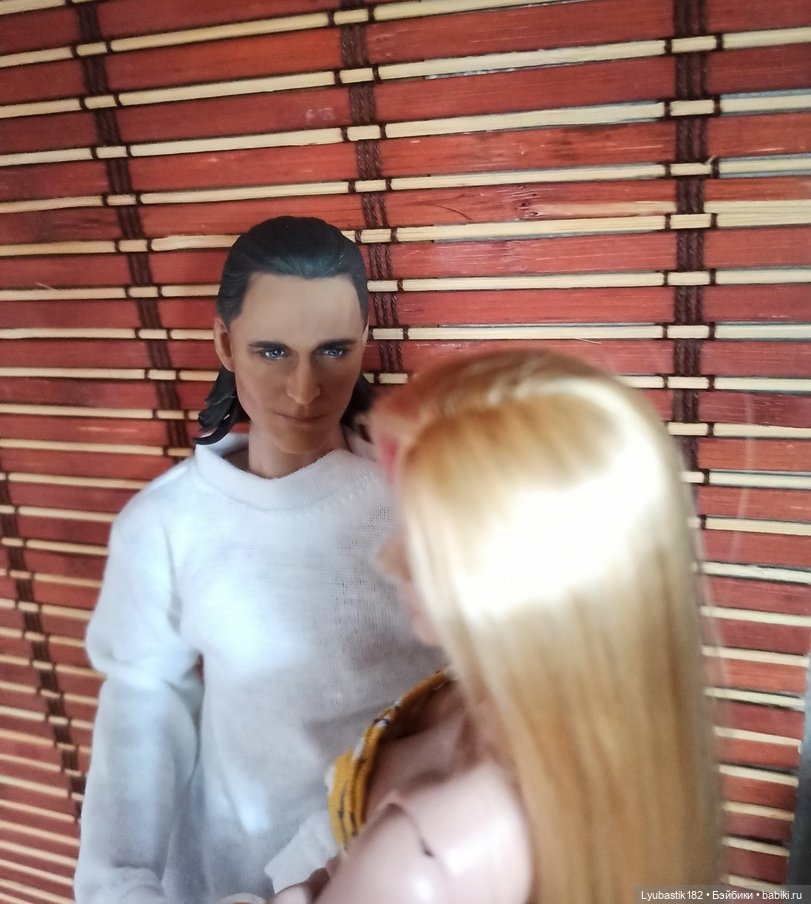 Неверные. Не вздумай решить, будто все по-прежнему (фото 2)