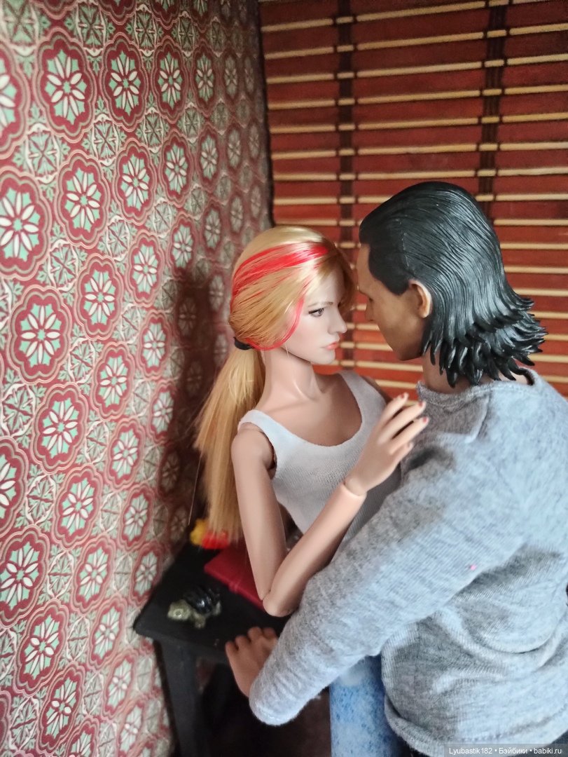 Неверные. Не вздумай решить, будто все по-прежнему (фото 7)