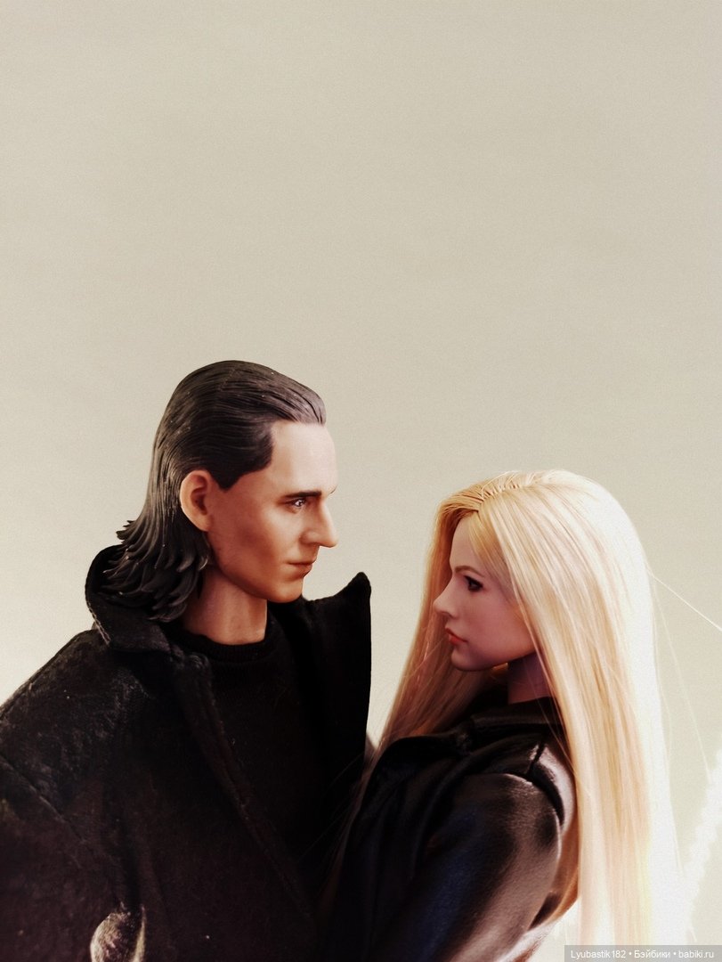 Неверные. Я мало знаю мужчин (фото 2)