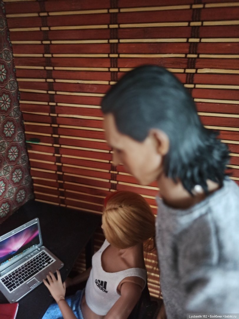 Неверные. Не вздумай решить, будто все по-прежнему (фото 6)