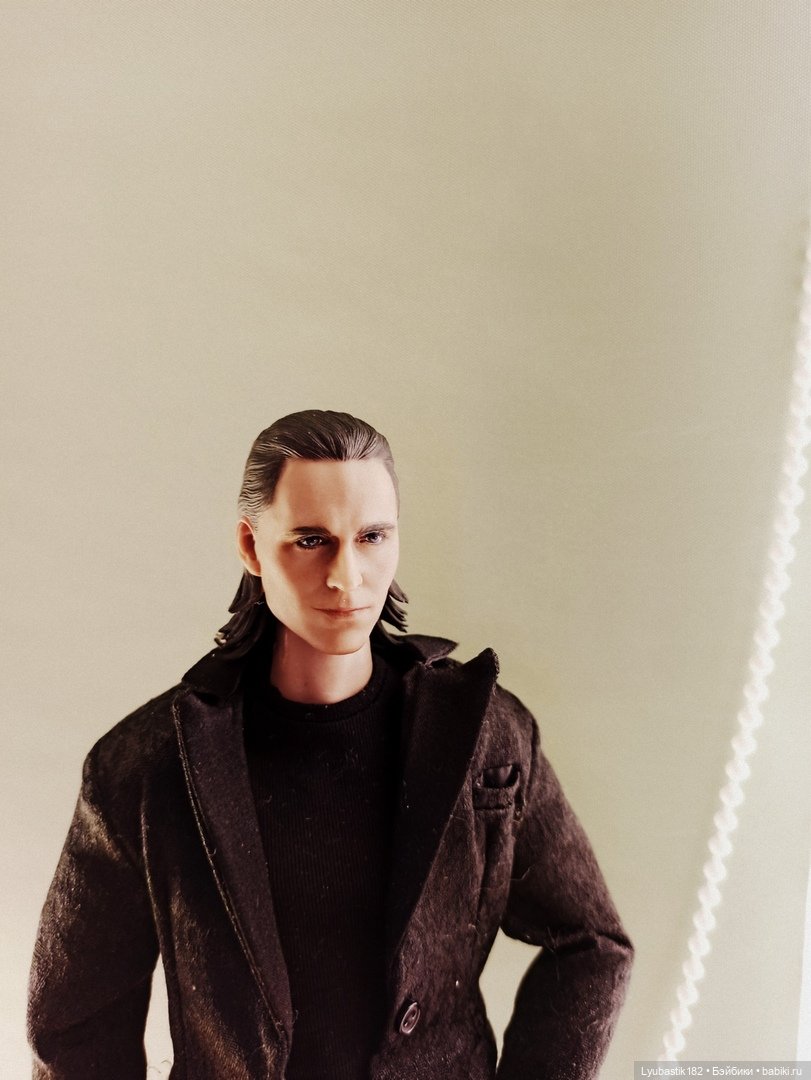 Неверные. Я мало знаю мужчин (фото 3)