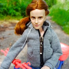 Кручу педали, кручу