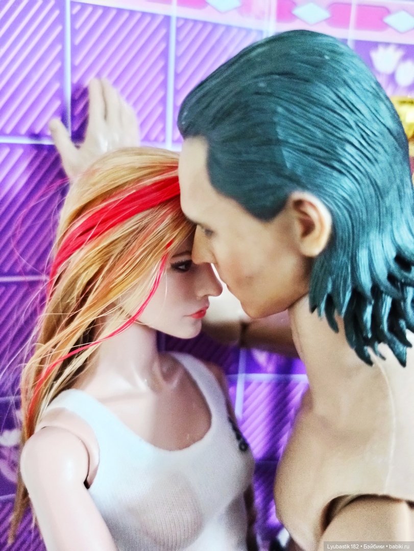 Неверные — Проба пера: рассказы (фото 2)