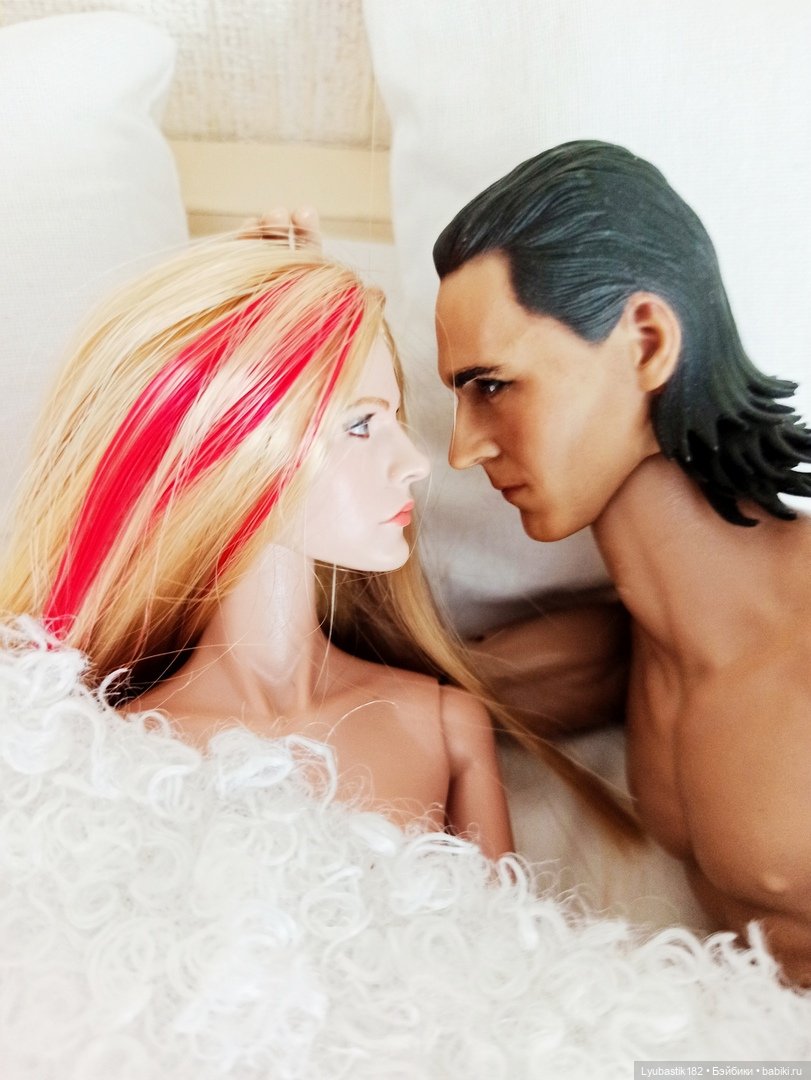 Неверные. Колечко на пальчик