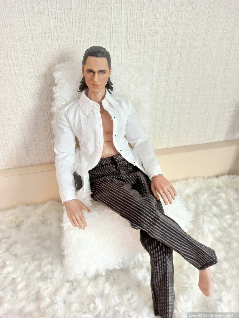 Неверные. Гармония — Проба пера: рассказы (фото 8)