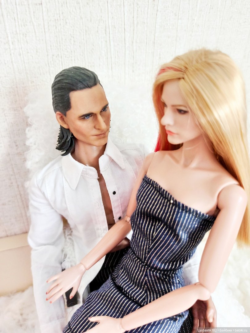 Неверные. Гармония — Проба пера: рассказы (фото 10)