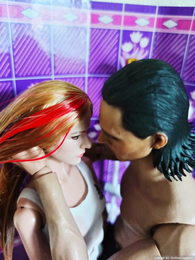 Неверные — Проба пера: рассказы (фото 3)