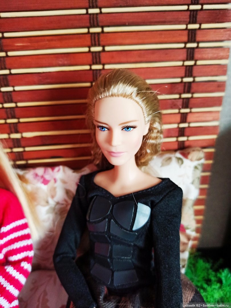 Неверные. Все беспокоятся обо мне (фото 3)