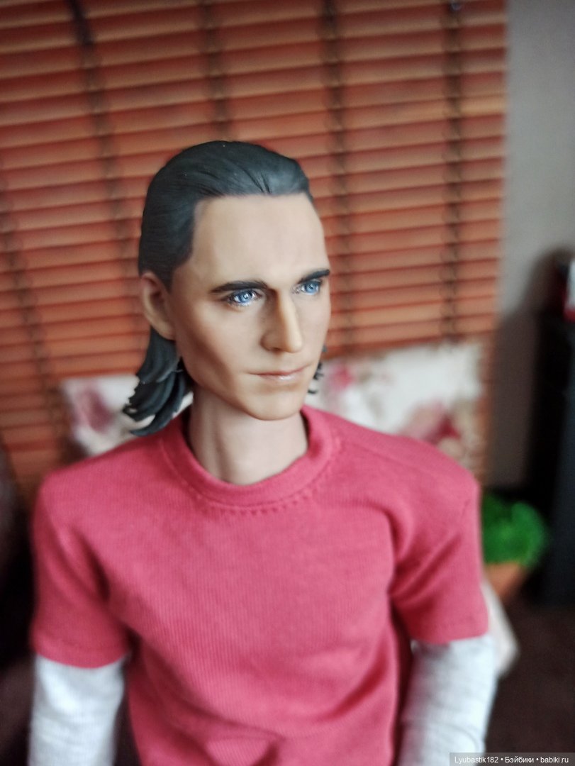 Неверные. Неподходящие роли (фото 2)