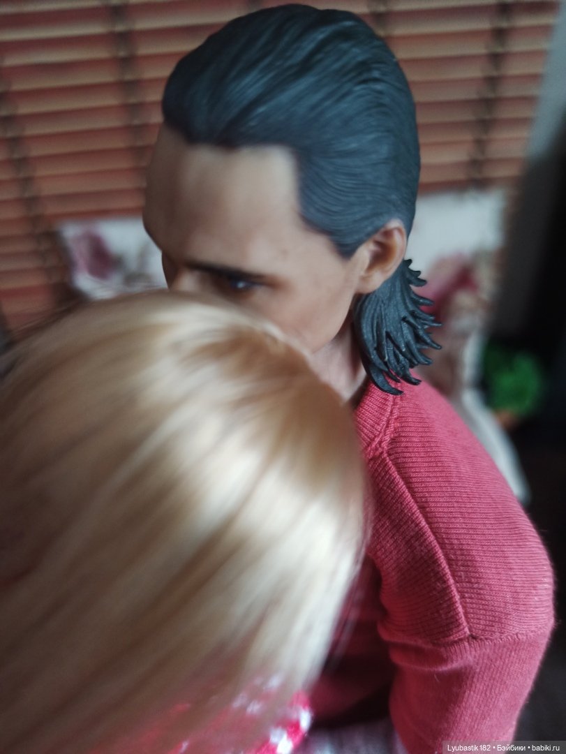 Неверные. Все беспокоятся обо мне (фото 8)