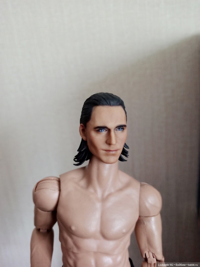 Неверные. Неподходящие роли (фото 6)