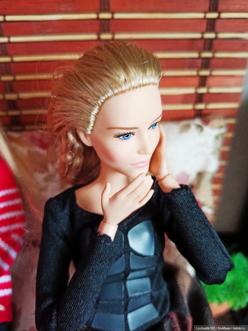 Неверные. Все беспокоятся обо мне (фото 5)