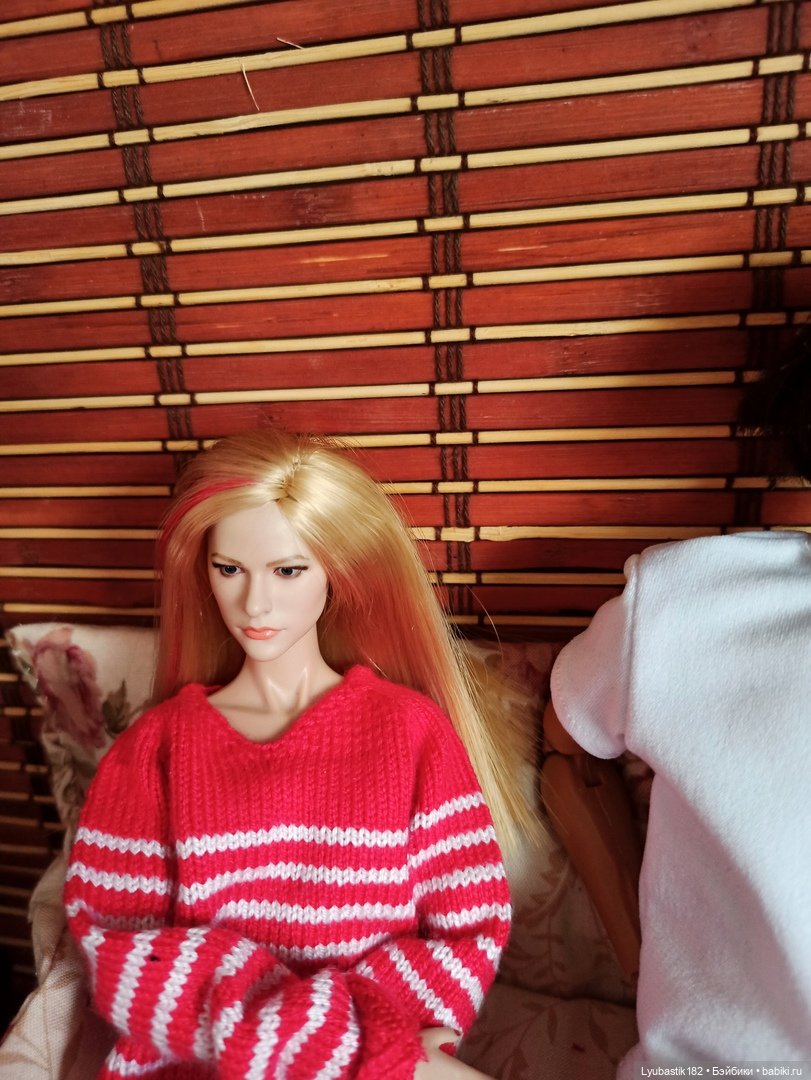 Неверные. Все беспокоятся обо мне (фото 2)