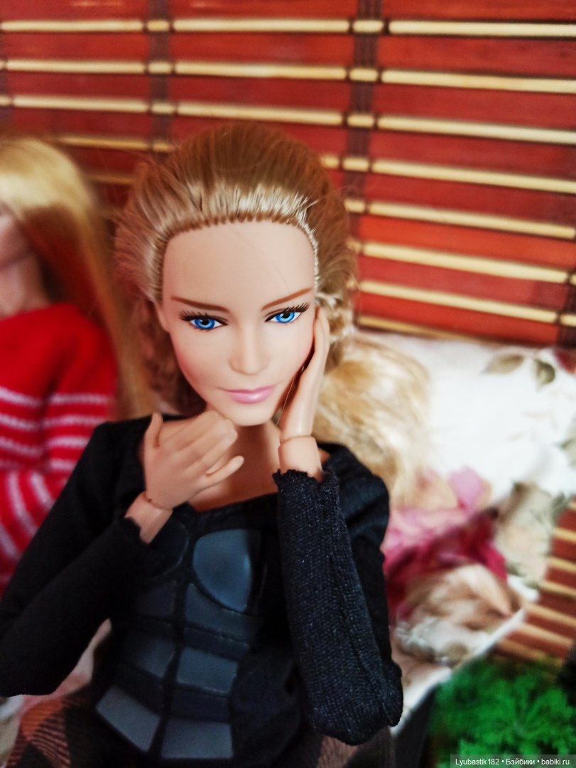 Неверные. Все беспокоятся обо мне (фото 4)