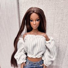 Еще немного Мизи