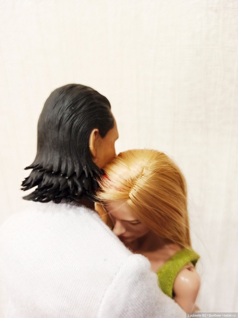 Неверные. Я только пугаю — Проба пера: рассказы (фото 2)