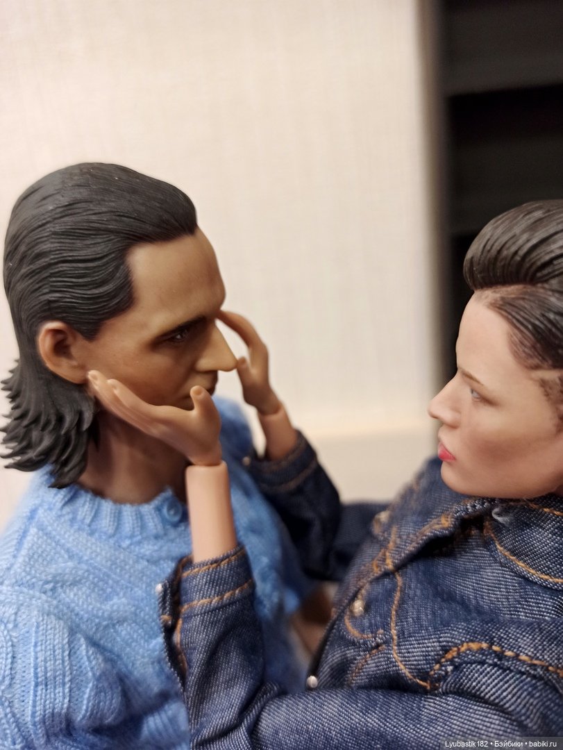 Неверные. Я не изменяю — Проба пера: рассказы (фото 3)