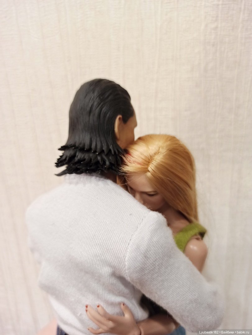 Неверные. Я только пугаю — Проба пера: рассказы