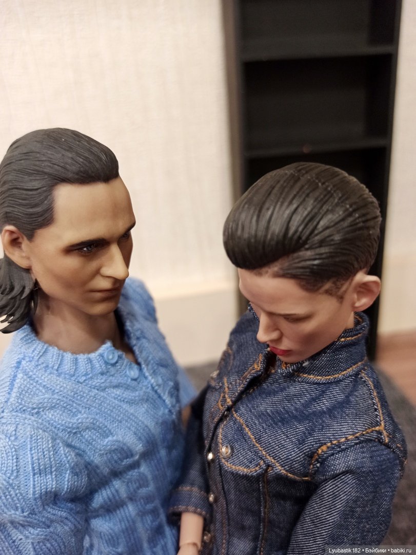 Неверные. Я не изменяю — Проба пера: рассказы (фото 5)