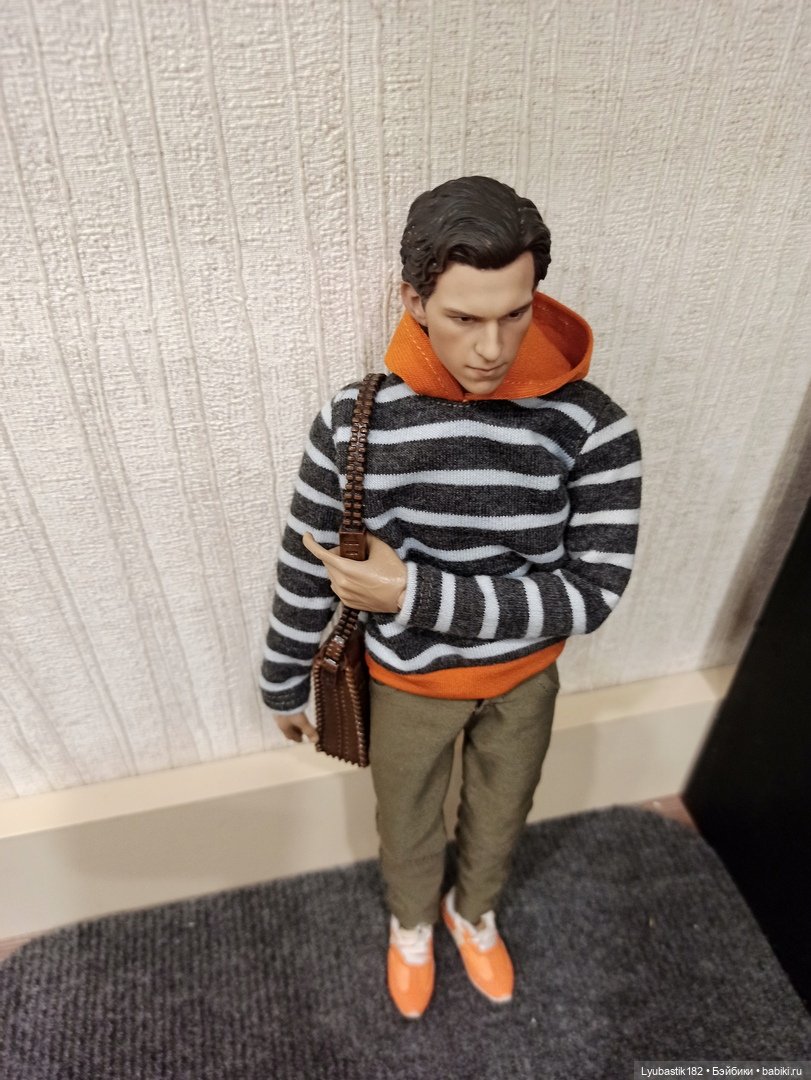 Неверные. Мой лучший друг (фото 2)