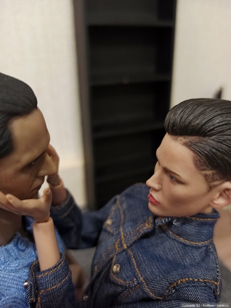 Неверные. Я не изменяю — Проба пера: рассказы (фото 4)