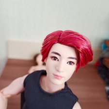 Пересадка парня БТС и БМР