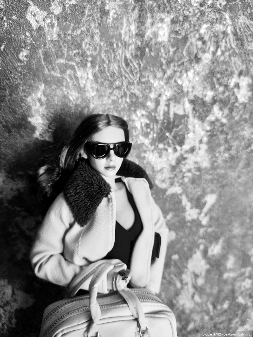 Выступление на Августфесте. Сцена вторая. Драматическая