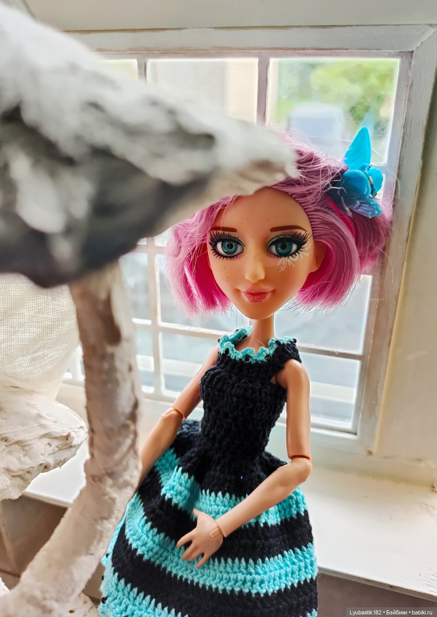 Главное найти свой Свет — Гибриды шарнирных кукол (не БЖД): подбор тела