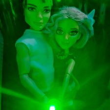 Главное найти свой Свет