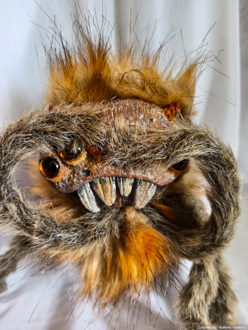 Вместе навсегда — Кукольные фотоистории и сериалы: комиксы (фото 4)