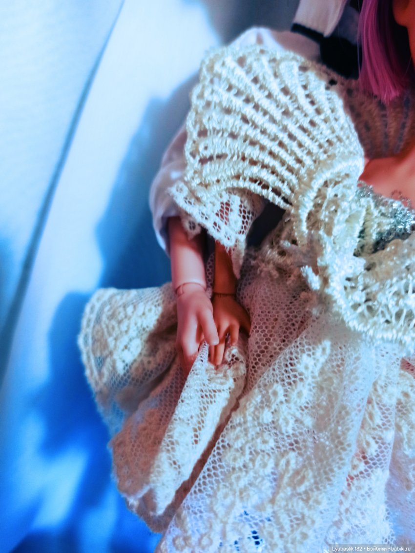 Вместе навсегда — Кукольные фотоистории и сериалы: комиксы